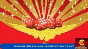 Fanta Live Tại Nhà Cái Manclub Được Hiểu Như Thế Nào?