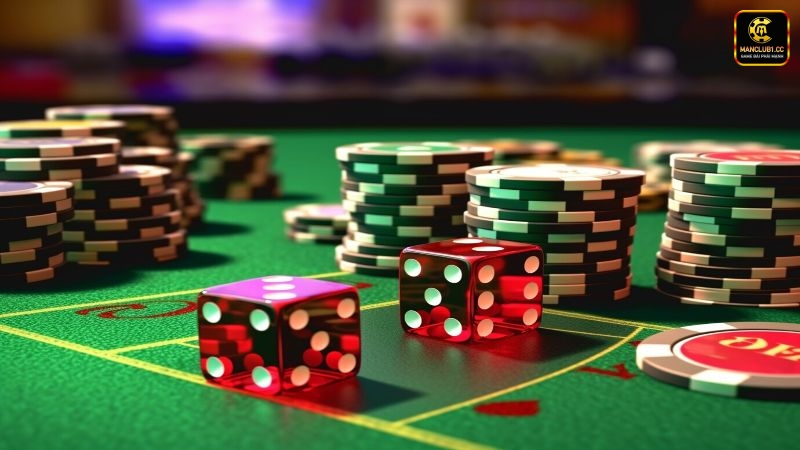 Poker là tựa game đổi thưởng thú vị, hấp dẫn người chơi